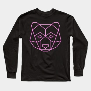 Bearbie Long Sleeve T-Shirt